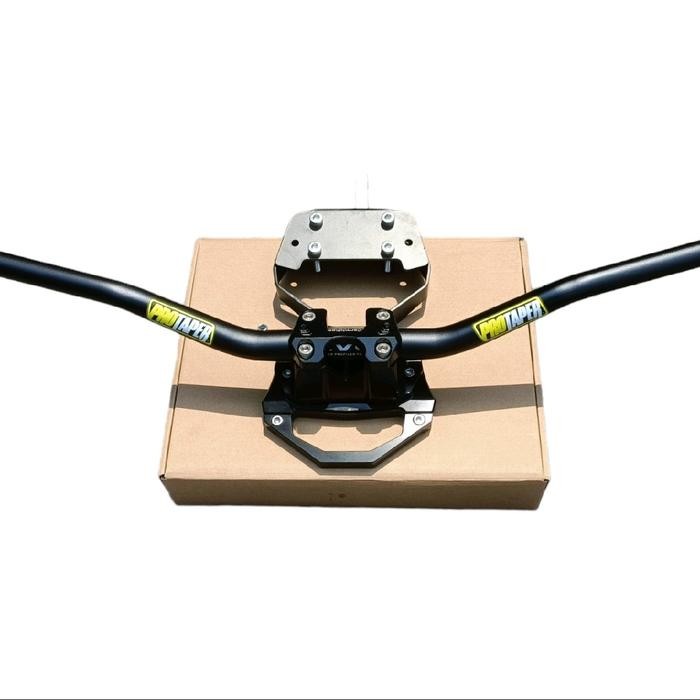 Stang xmax 250 xmax 300 stang adaptor xmax old new cnc