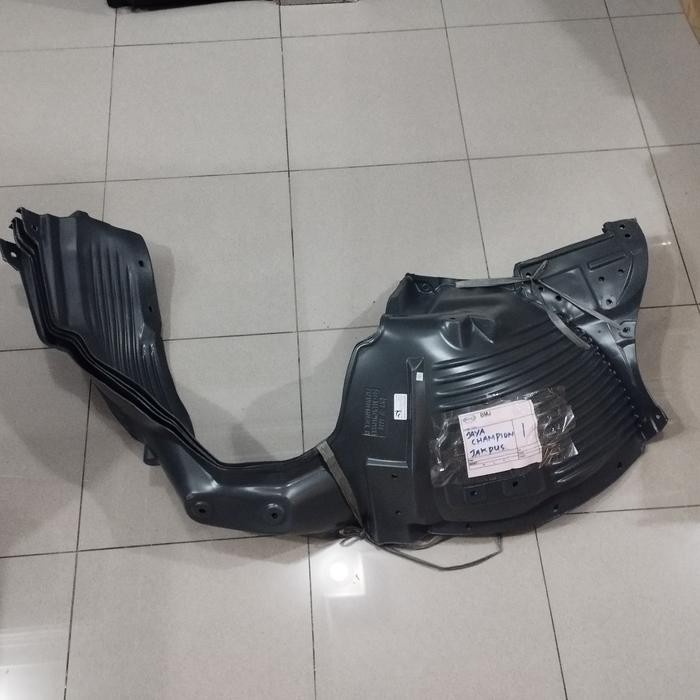 Jual Liner Fender Mitsubishi Xpander