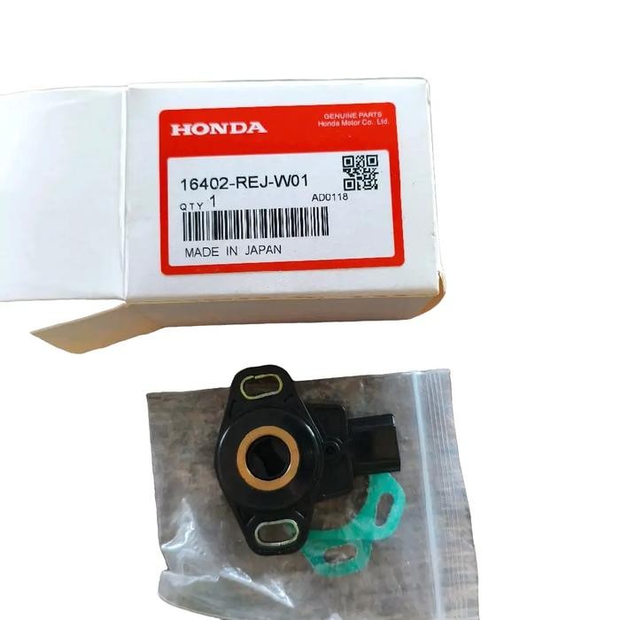 Jual Switch Swit Sensor Tps Throttle Body Honda Jazz Gd3 City Gd8 2003 2004 2005 2006 2007 2008 Idsi