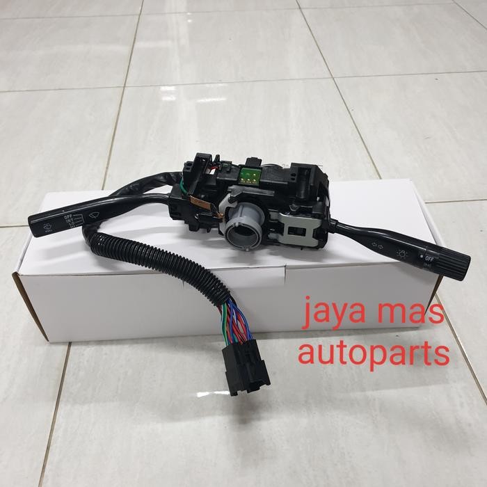 Saklar Lampu Sen Daihatsu Ferosa Taft Indenpenden