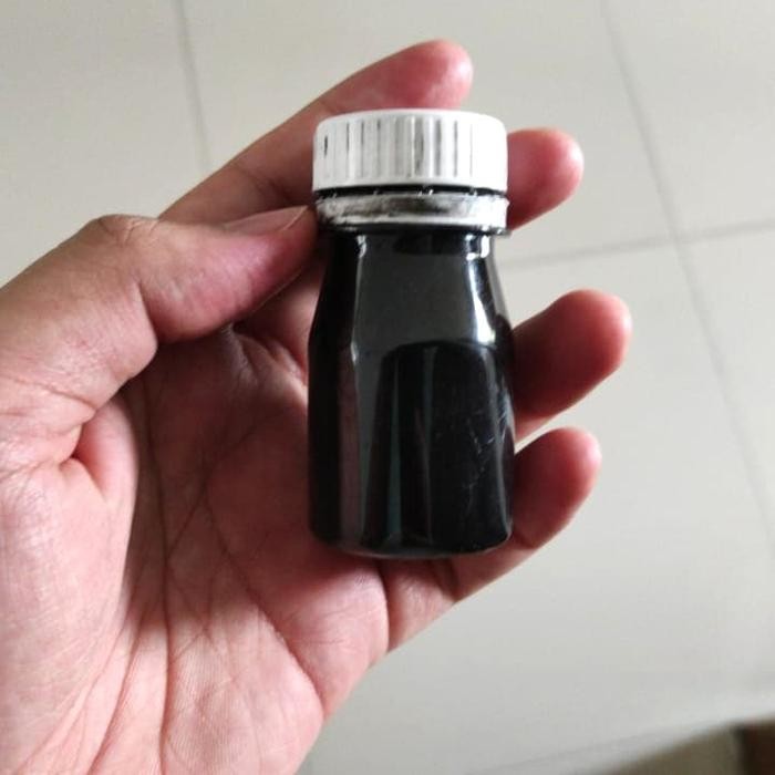 

Bisa Spk! Tinta Racik (Untuk Pena Dan Qalam)