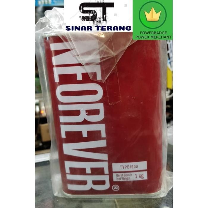 

Pilihan- Perontok Cat Neorever 1 Kg / Penghapus Cat / Pegupas Cat / Pengelupas