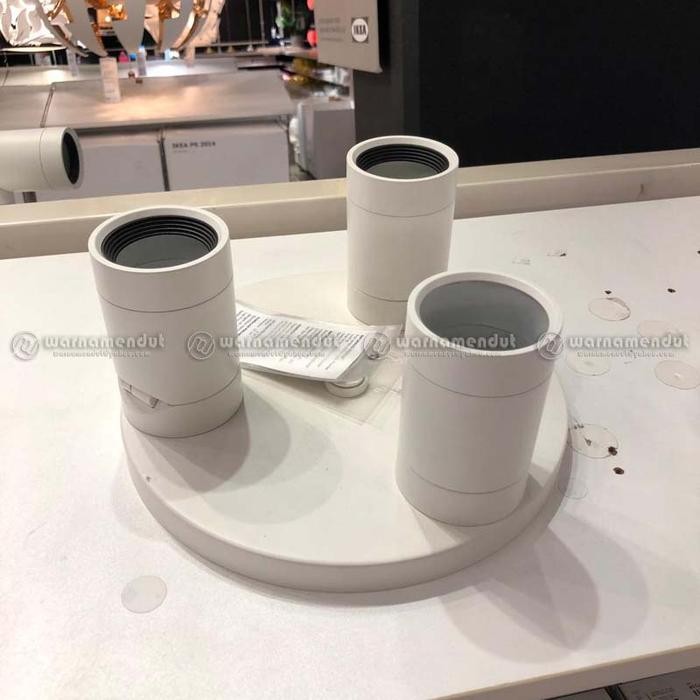 Weo Ik00336267 Lampu Sorot Plafon 3 Cabang