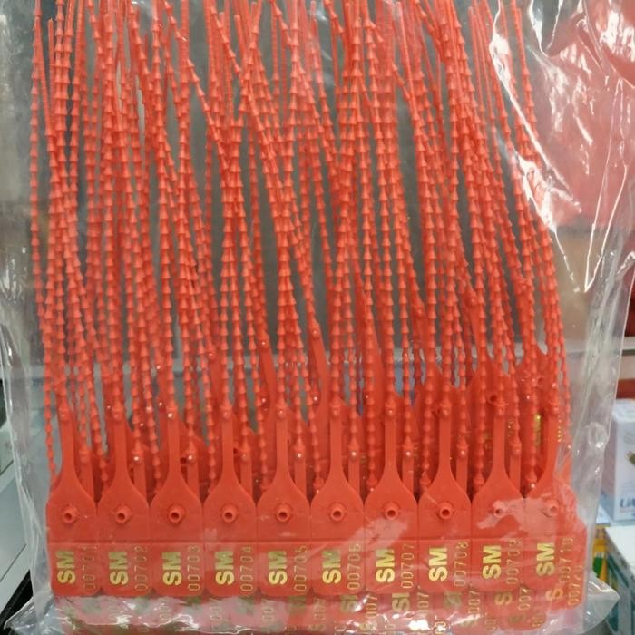 

Segel Lemari Obat Segel Lemari Emergency