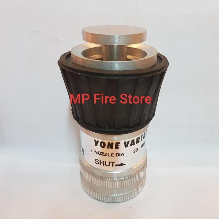 VARIABLE NOZZLE NUZZLE SPRAY PEMADAM 2.5 INCH