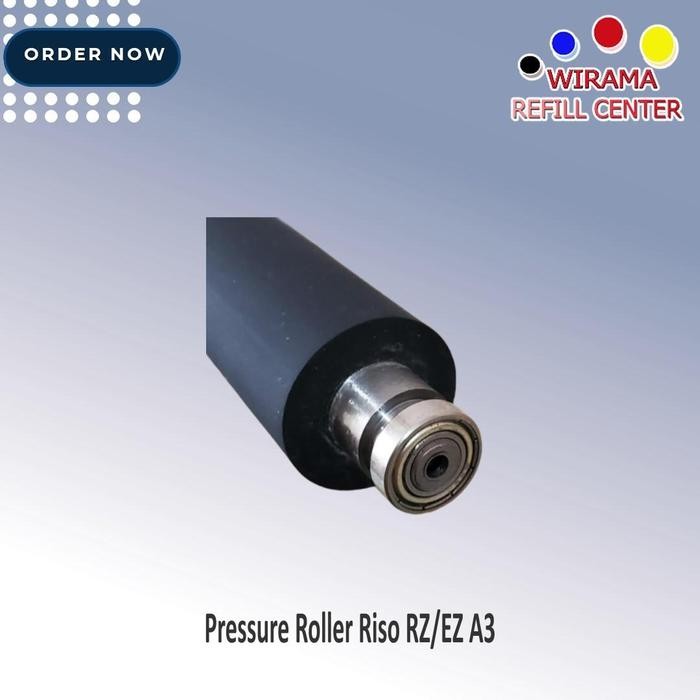 

PRESSURE ROLLER RISO RZ/EZ A3