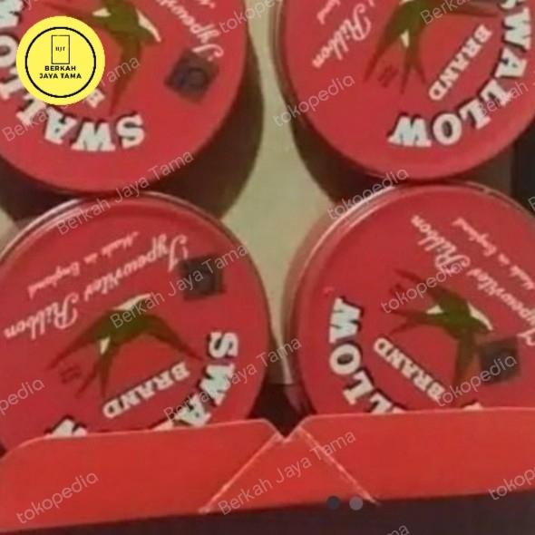 

PITA MESIN TIK MANUAL SWALLOW