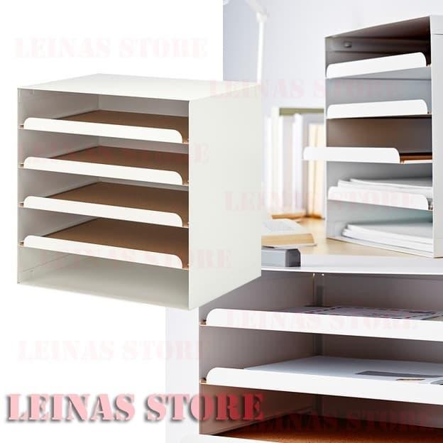 

RAK TEMPAT KERTAS SURAT / RAKVISLLE