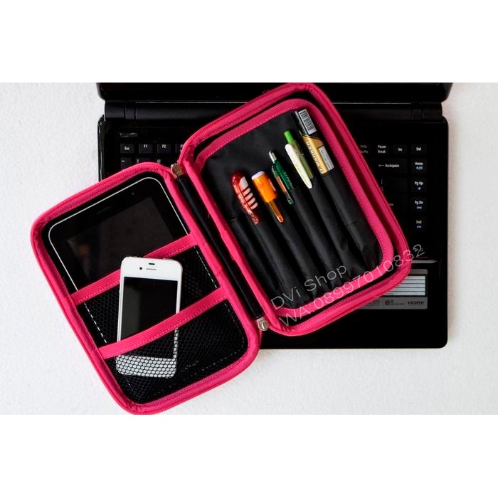 

TEMPAT PENSIL LITTLE PONY