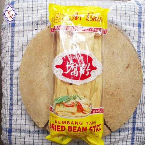 

Pilihan- Kembang Tahu A1 Brand 120Gr Dried Bean Stik