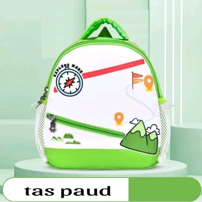 

tas anak laki - tas sekolah paud - tas karakter - tas anak perempuan - tas anak terbaru