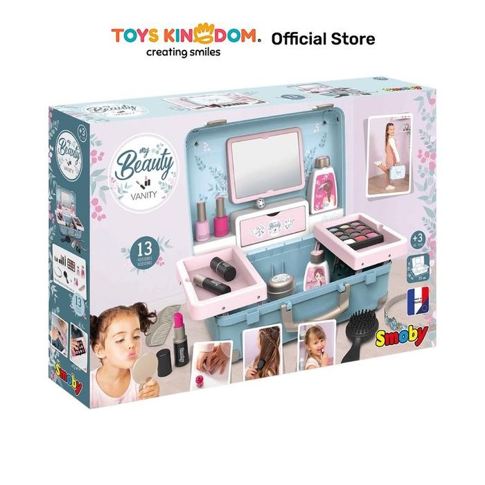 Smoby Playset My Beauty Vanity 7/320148