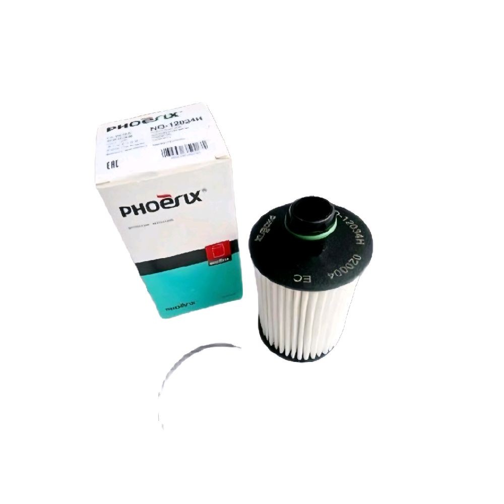 Filter Oli Chevrolet Captiva Fl Diesel C140 2.0