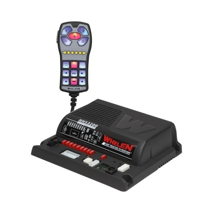 Modul Sirine Whelen HHS3200