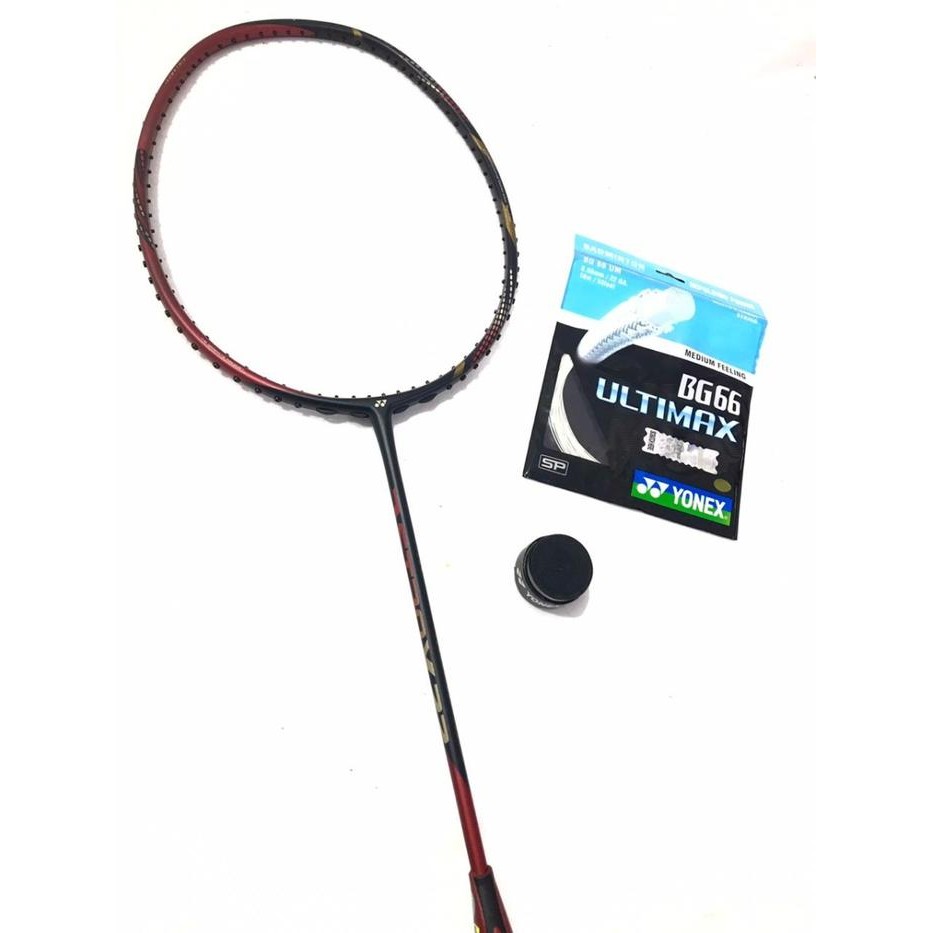RAKET BADMINTON - BULUTANGKIS YONEX ASTROX 22 ORIGINAL 100%
