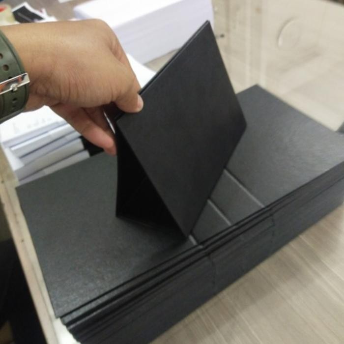 

New ready dudukan kalender meja 21 x 15 cm