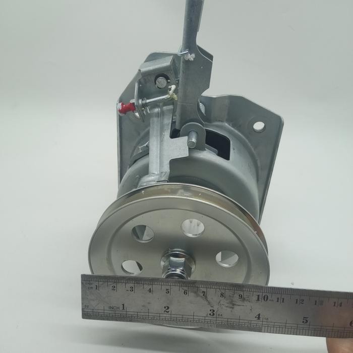 Gearbox LG 1 tabung as 11z 2.6cm WGBX-016D 6-9kg