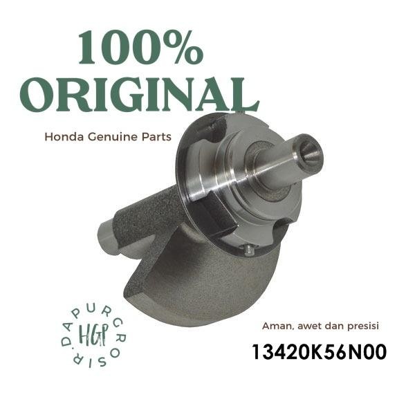 WEIGHT COMP., BALANCER - 13420K56N00