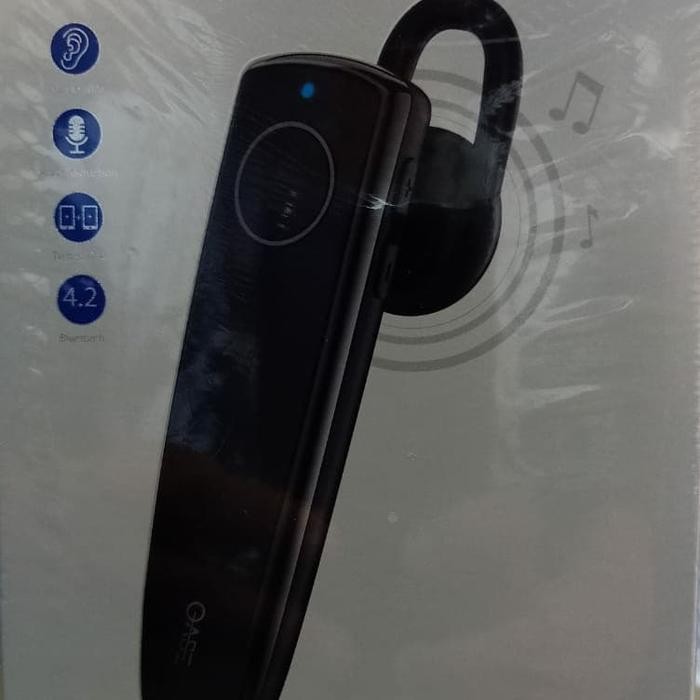 OASE ORIGINAL Business Bluetooth Earphone K5 Original Garansi Resmi