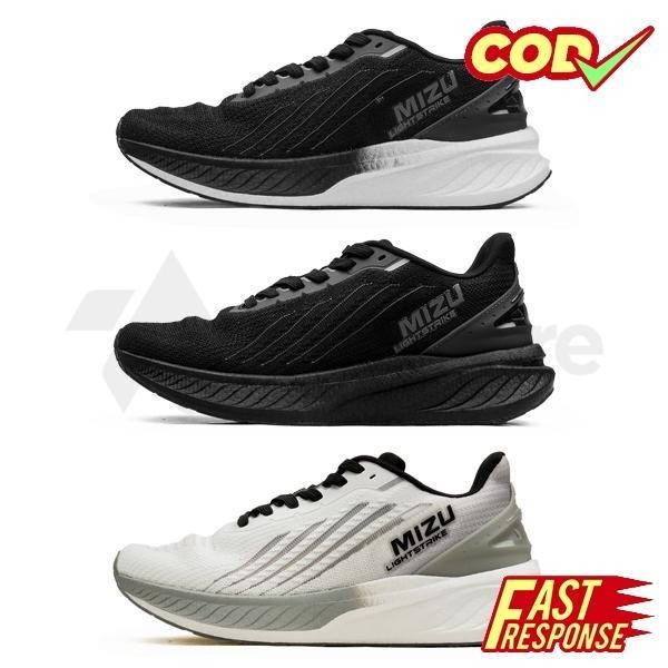 Sepatu Running Kanky X Tirta Story Mizu untuk Lari di Luar Ruangan - Varian Warna Menarik