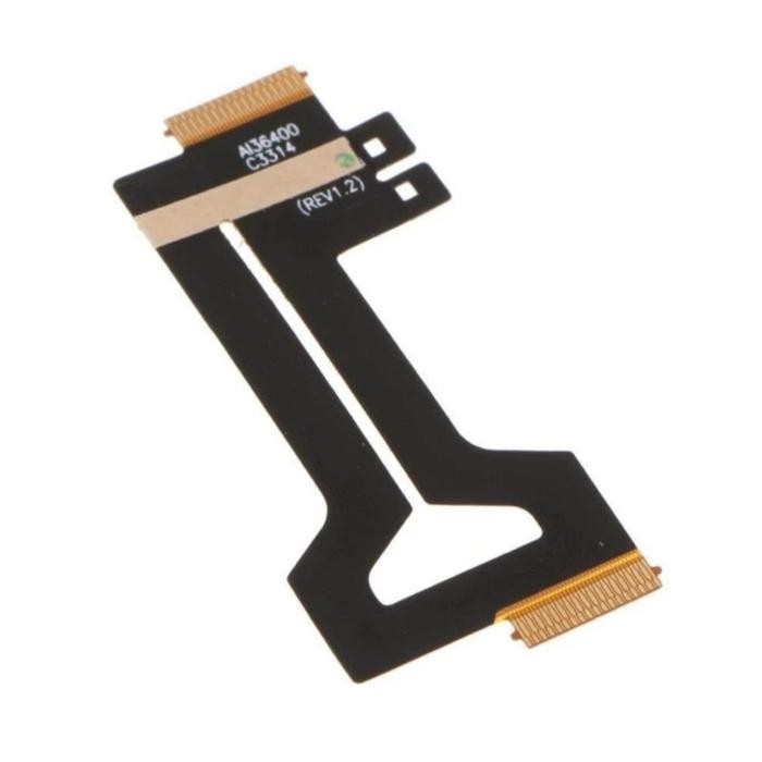 Flex Fleksibel Lcd For Casio Sharf Rotating Lcd Casio Ex-Zr50 Zr50 Zr