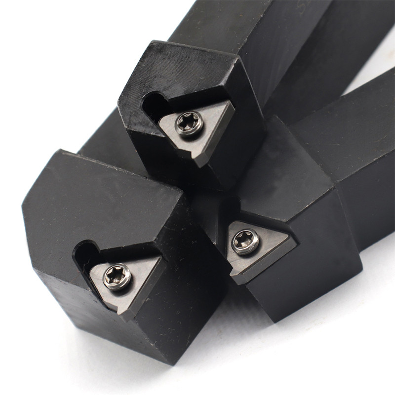 SER1010H11 SER1212H11 SER1212H16 SER1616H16 SER2020K16 Thread Turning