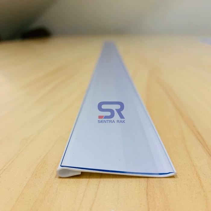 

New Price Rail / Mika Harga / Price Card / Tipe Jepit Indomaret