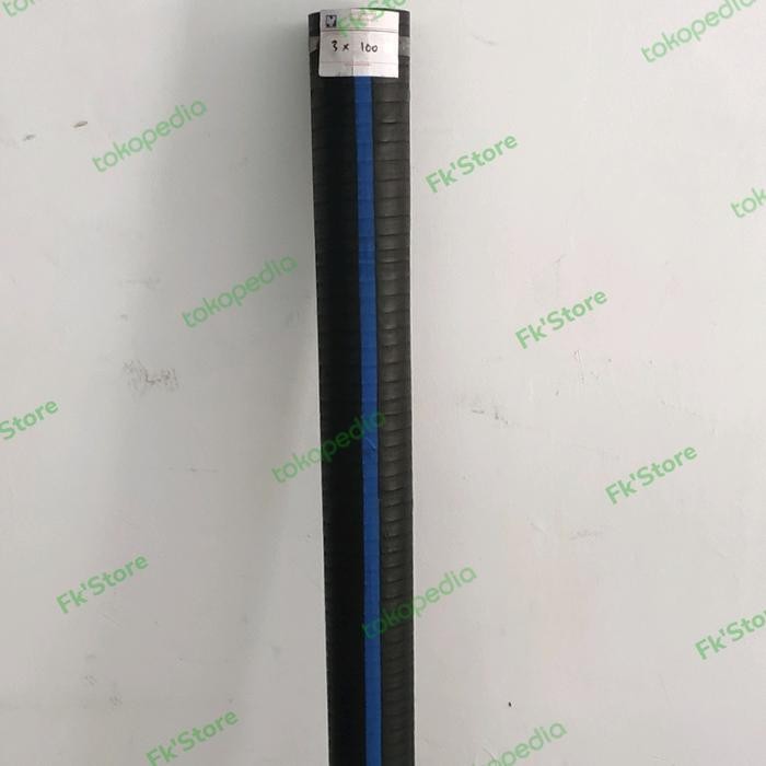 SIAPKIRIM Selang Karet 3/4" Selang Radiator Udara 3/4 inch READY STOCK