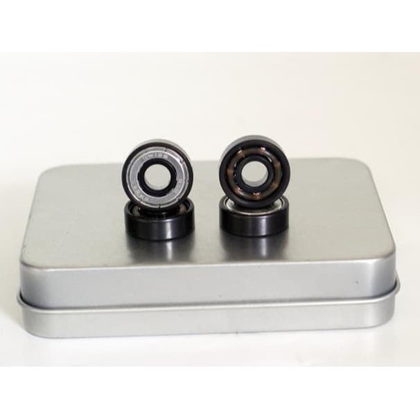 NEW PRODUK BEARING BSB SWISS HYBRID ISI 16PCS BESTPRODUK034