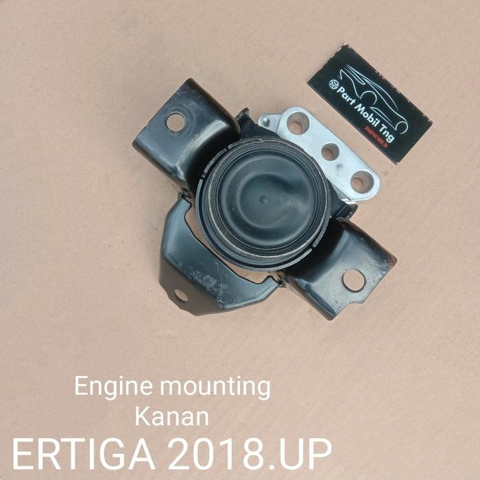 Jual Engine Mounting Kanan Dudukan Mesin Suzuki Ertiga 2018-Up