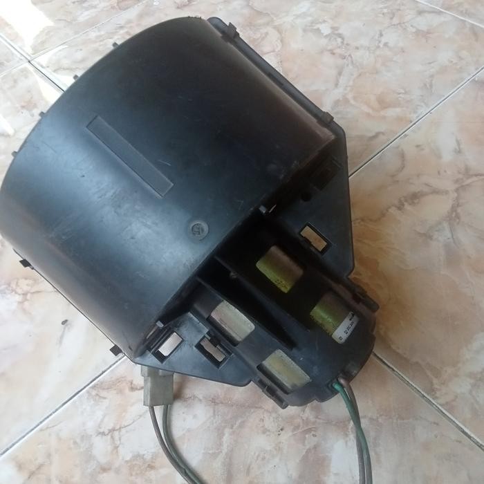 motor blower ac bus bis sutrak dan ac yang sejenis