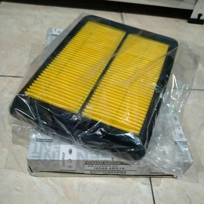 filter udara xtrail T32 grade original