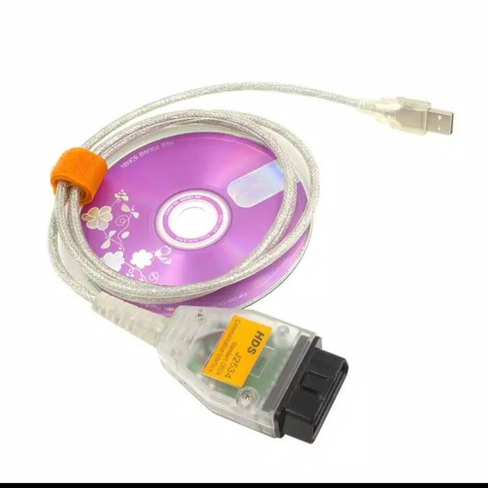 Scanner mobil HONDA HDS