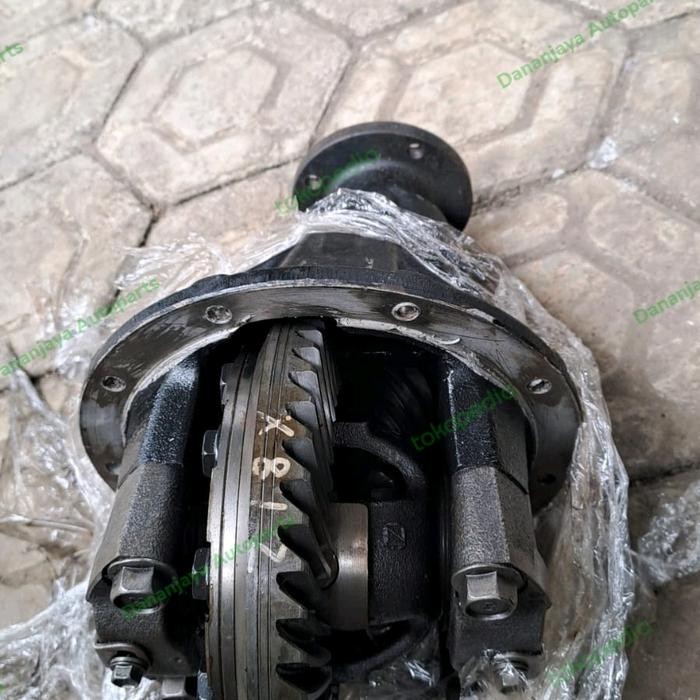 Gardan / Tongkol Gardan Avanza Xenia Terios Rush