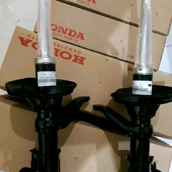 Shockbreaker Crv Gen 2 2003-2006