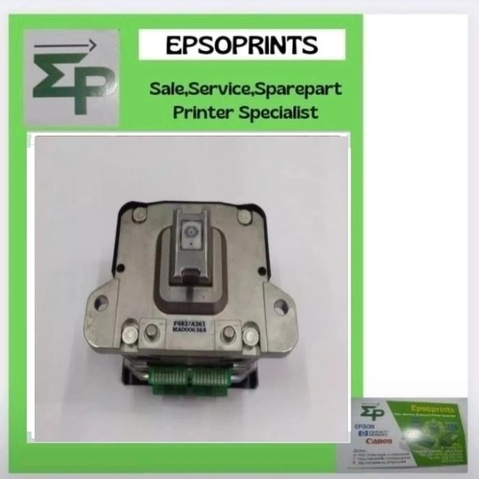 Print head Epson Dfx9000 head Dfx9000 Epson