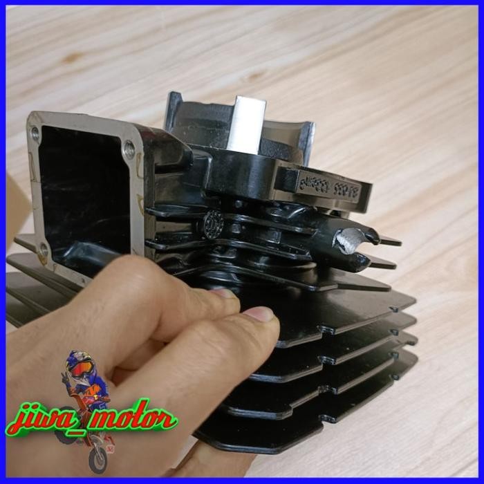 BLOK SEHER RXZ BORE UP 62MM 64MM TK RACING BEST SELLER