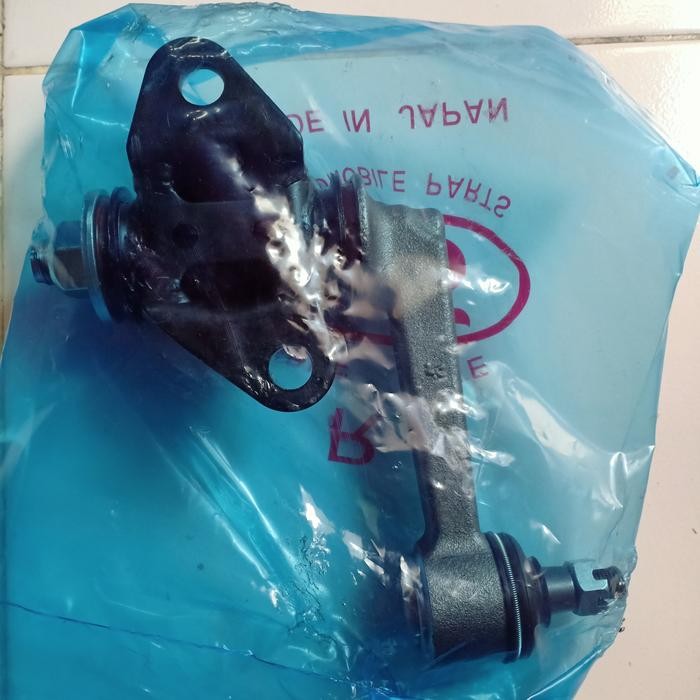 Idel arem Ford ranger Ford everest 2007 Up