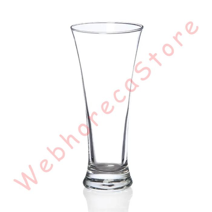 Luminarc Martigues Juice Cocktail Beer Glass/ Gelas Tumbler Kaca - 33cl