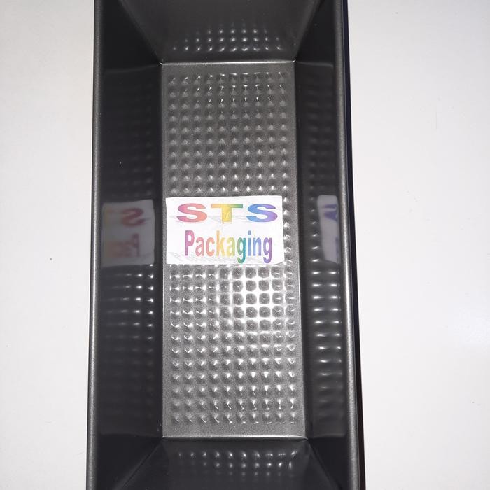 loyang roti anti lengket panjang