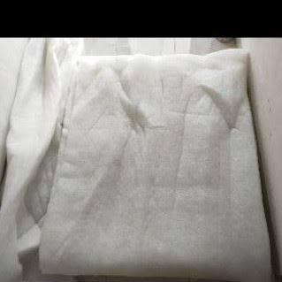 dakron lembaran 100x160cm tebal1,5cm best