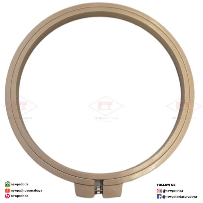 hanya disini] Frame Mesin Bordir Komputer Pidangan Laba Laba Bidangan Tajima Elnoss