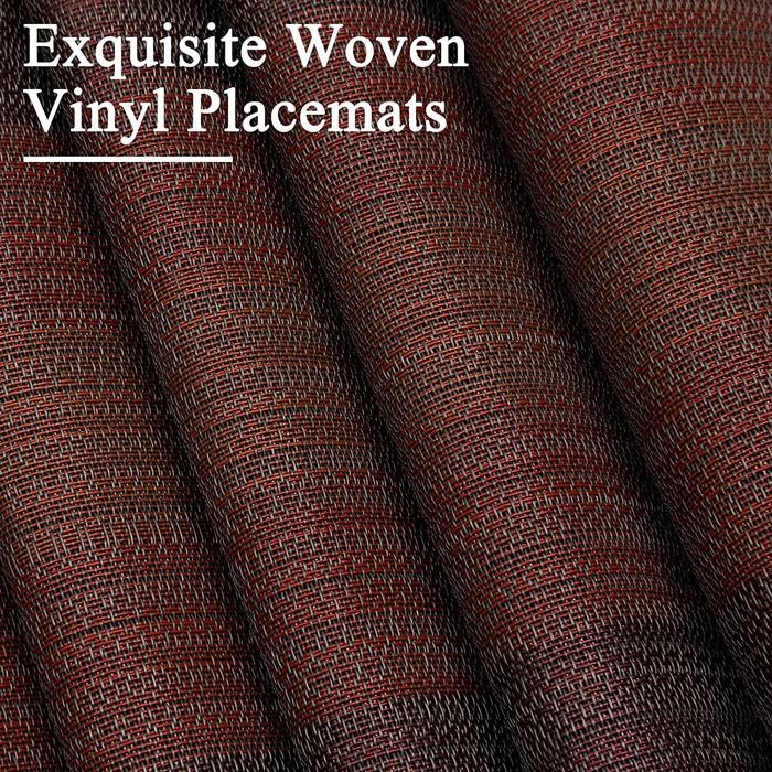 Taplak Meja Makan Panjang PVC / Table Runner