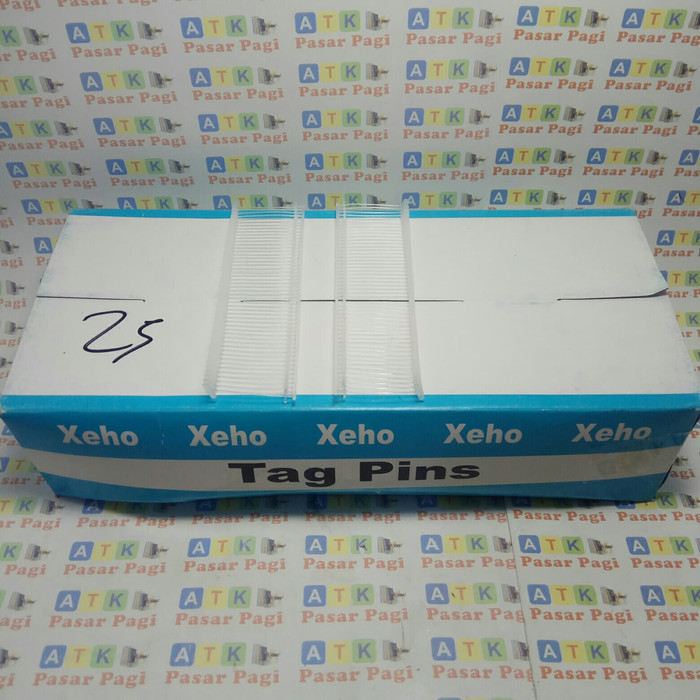 CMNO  Tag Pin 25 Mm Xeho