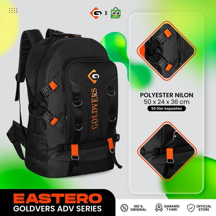 Sedia Ransel Jumbo Ransel Travel Pria Wanita Ransel Ransel Punggung Pria