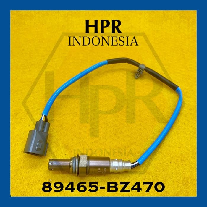 Jual Hpr Sensor Oksigen Atas Calya Sigra 1.2 1200Cc 89465-Bz470 2016 2017 2018 2019 2020 2021 2022
