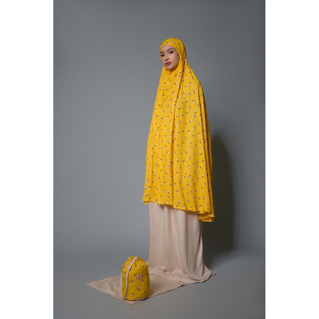 Sale Meccanism - Shavira Mukena