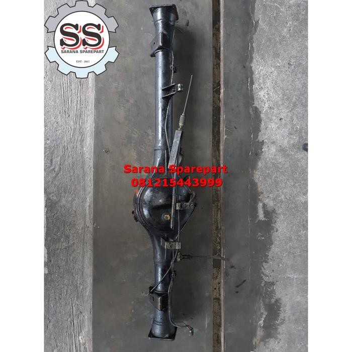 Longsong Selongsong Gardan Belakang Suzuki Katana Jimny 1.0