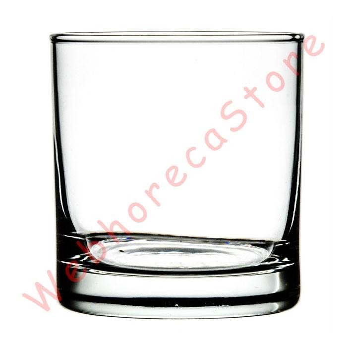 Libbey Lexington Double OF Rock 12.5oz/ Gelas Minum Bar 2339 370ml