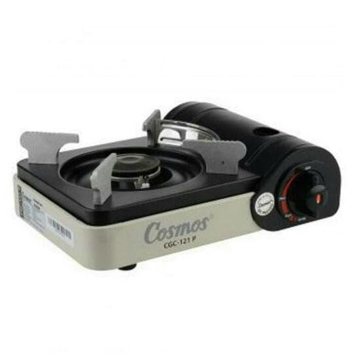 Cosmos Kompor Portabel 1 Tungku CGC-121P Portable